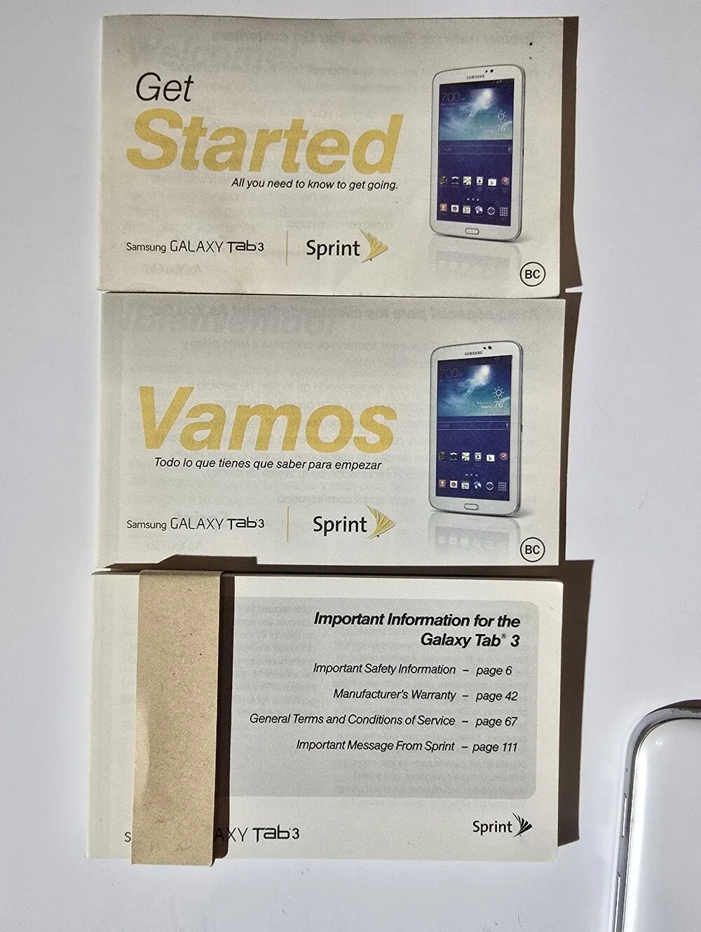 Samsung selling as